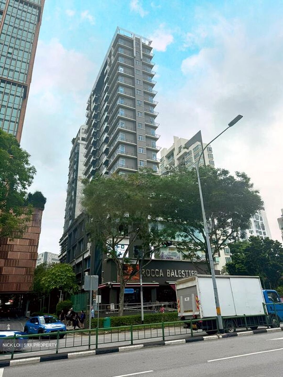 Rocca Balestier (D12), Retail #457318531